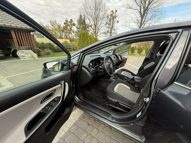 Kia Cee'd 1.6Diesel 128 konny Łęgowo - zdjęcie 8