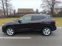 Nissan Qashqai 1.3B 140KM 10.2020r Dzierżoniów - zdjęcie 4