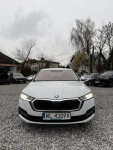 Škoda Octavia Warszawa - zdjęcie 2