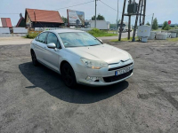 Citroen C5 2.0HDI 136km 08r