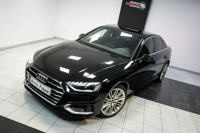 Audi A4 S-Line*Salon Polska*I Właściciel*Bezwypadkowy*Vat23% Konstantynów Łódzki - zdjęcie 3