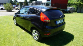 Ford Fiesta zarejestrowany, ubezpieczony. Gwarancja. Polecam !!! Zielona Góra - zdjęcie 7