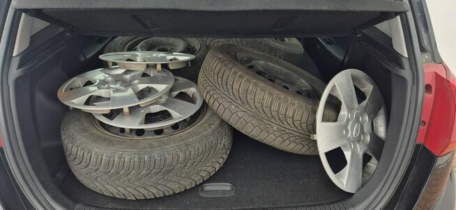 Kia Venga PANORAMA Paproć - zdjęcie 10