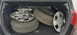 Kia Venga PANORAMA Paproć - zdjęcie 10