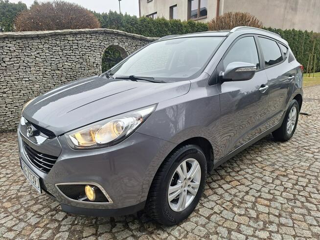 Hyundai ix35 1.6 5 Star Edition Siewierz - zdjęcie 3