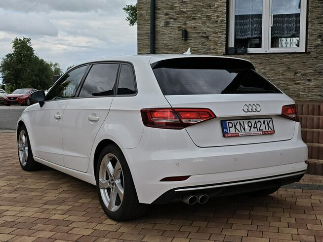 Audi A3 Sadlno - zdjęcie 11