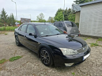 Ford Mondeo, GAZ, KLIMA, bez korozji Przemyśl - zdjęcie 3