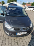 Sprzedam Ford Galaxy Kraków - zdjęcie 9