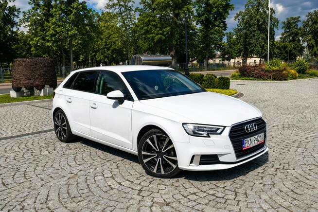 Audi A3 Sadlno - zdjęcie 3