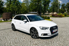 Audi A3 Sadlno - zdjęcie 3