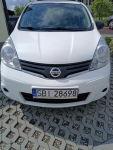 Sprzedam samochód Nissan