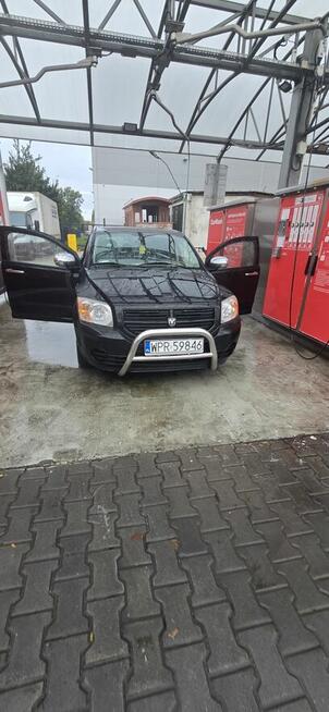 Dodge caliber Kraków - zdjęcie 4