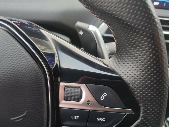 Peugeot 5008 Salon Pl fv23% Otwock - zdjęcie 10