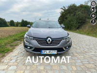 Renault Talisman Automat | Krajowy | 119 tys. km | 1.6 dCi 130 KM