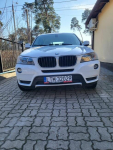 BMW X3 F25 Otwock - zdjęcie 8