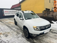 Dacia Duster 1.2 TCe 16V 125#NAVI#Klimatyzacja