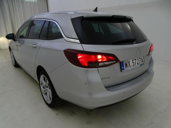 Opel Astra 1.4 T GPF Dynamic Salon PL! 1 wł! ASO! FV23%! Ożarów Mazowiecki - zdjęcie 7