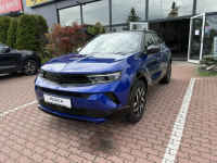 Opel Mokka GS 1.2 Turbo 130KM automat AT8