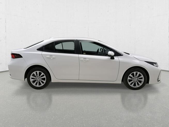 Toyota Corolla Komorniki - zdjęcie 8