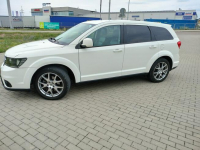 Dodge Journey 3.6 V6 2019 R 4x4 Białystok - zdjęcie 11