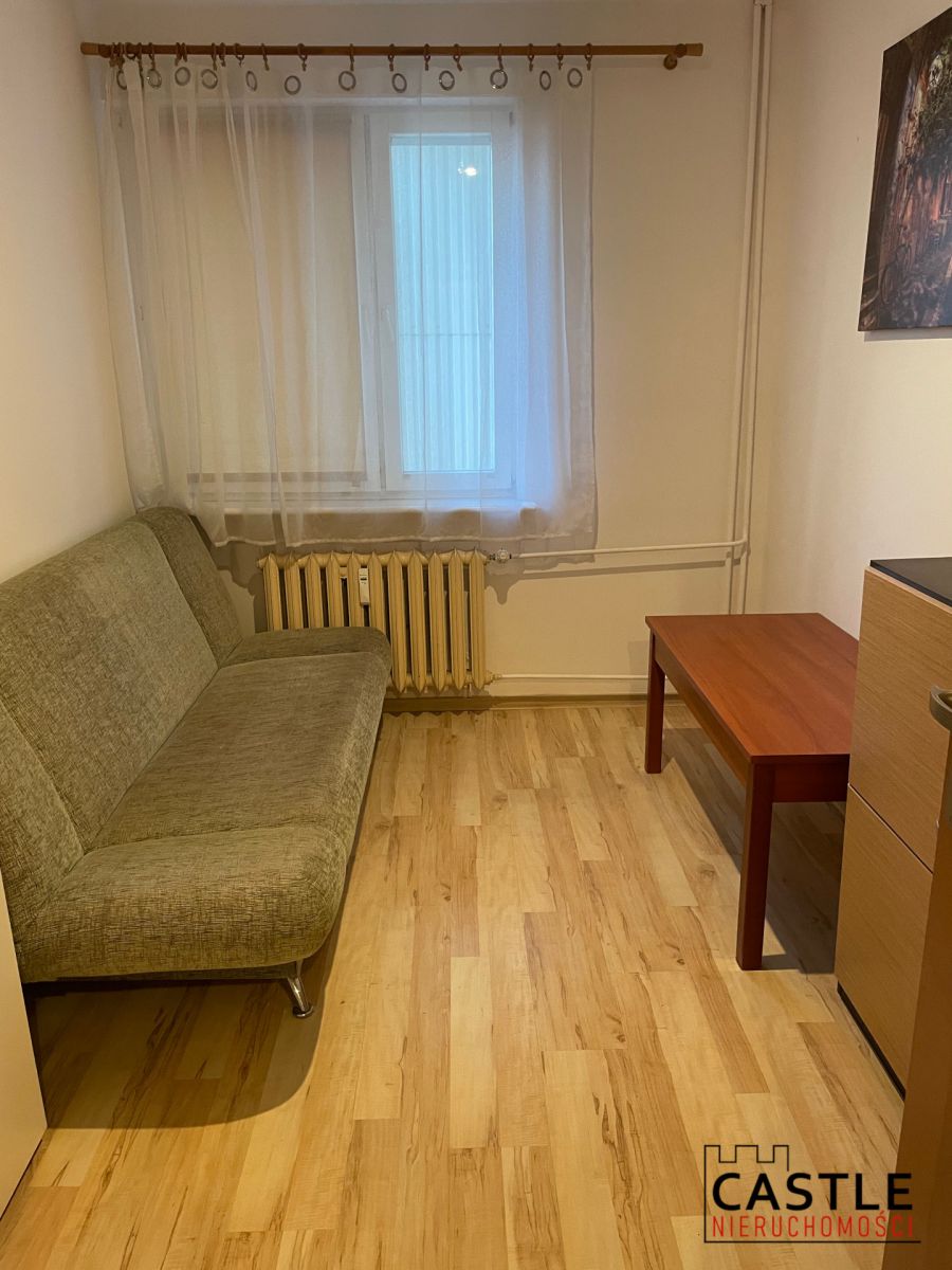 Mieszkanie na wynajem Poznań Grunwald Grunwald - zdjęcie 6