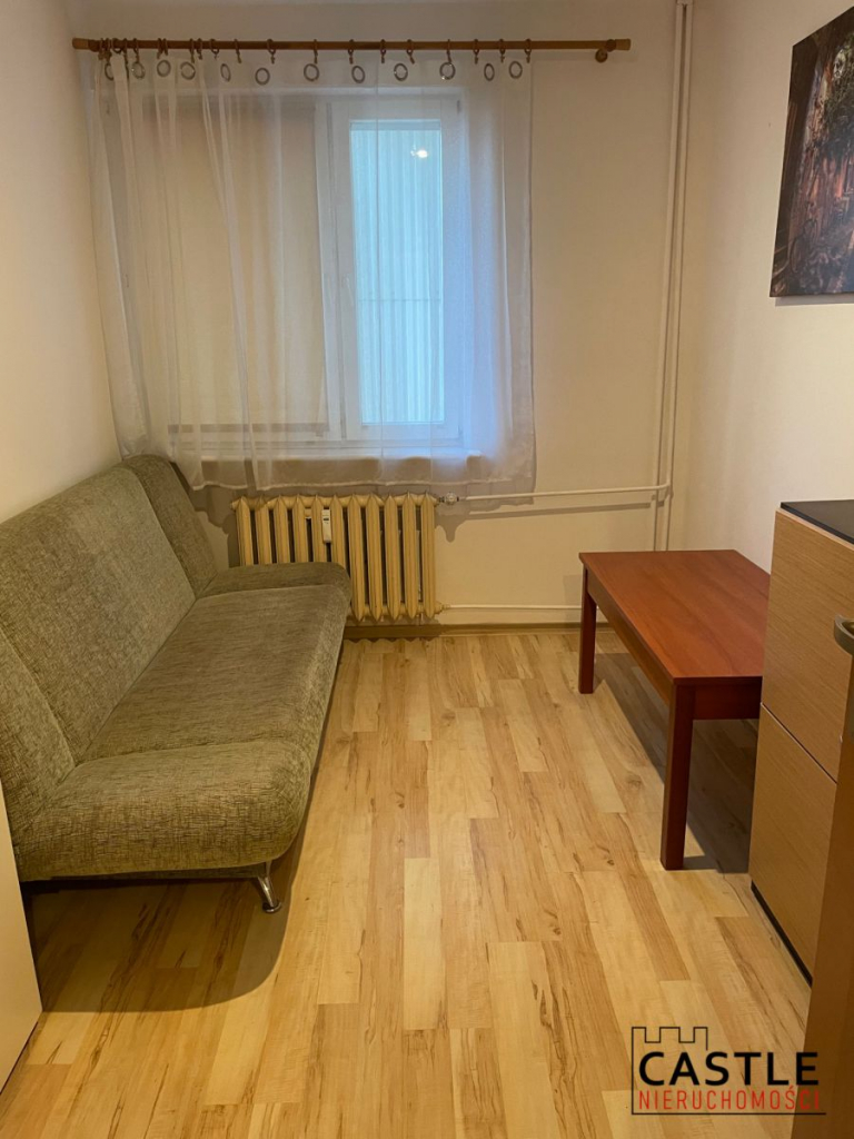 Mieszkanie na wynajem Poznań Grunwald Grunwald - zdjęcie 6