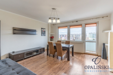 Widokowe 2 pokoje | 7 piętro | Blisko galerii Rzeszów - zdjęcie 2