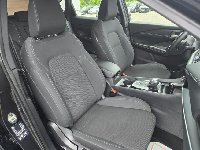 Nissan Qashqai Kamera 360 | Niski przebieg Żarki - zdjęcie 12