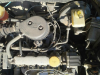 1994 Opel vectra Żory - zdjęcie 11