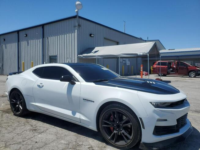 2023 Chevrolet Camaro 2dr Cpe 2SS Sulejówek - zdjęcie 2