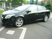 Toyota Avensis 1.6 132km-1właściciel, salon Polska, BEZWYPADKO Wadowice - zdjęcie 8