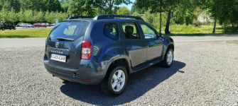 Dacia Duster Bezwypadkowy, stan bdb. roczna gwarancja. Goczałkowice-Zdrój - zdjęcie 4