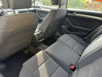 Volkswagen Passat 2.0 TDI 150 #Navi#LED#Climatronic Margonin - zdjęcie 9