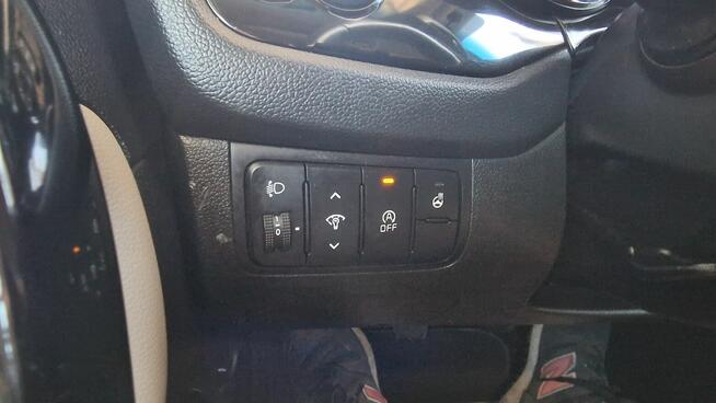 Kia Ceed Lift 1.6 Benz Full Opcja Z Niemiec Bardzo Ładna Rawa Mazowiecka - zdjęcie 10