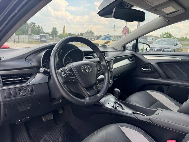 Toyota Avensis, 2017 Michałowice - zdjęcie 10