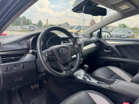 Toyota Avensis, 2017 Michałowice - zdjęcie 10