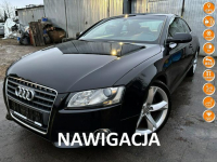 A5 2.0 TDI Attraction 163 KM SKÓRA bi-xenon NAVI klima SERWIS 2010