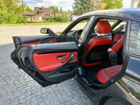 BMW GT3 F34 335i xdrive Sejny - zdjęcie 11