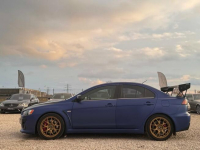 Mitsubishi Lancer, 2010 Michałowice - zdjęcie 6