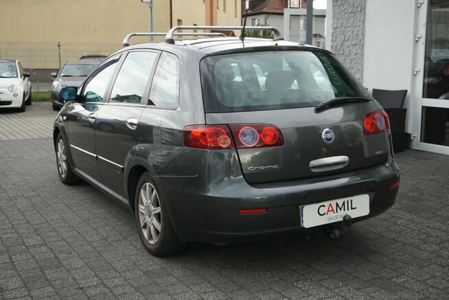 Fiat Croma zarejestrowany, ubezpieczony Opole - zdjęcie 6