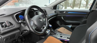 Sprzedam Renault Megane 4 GT LINE 1.6 DCI 130. Konin - zdjęcie 8