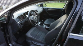 Volkswagen Golf z Niemiec. Gwarancja. Polecam !!! Zielona Góra - zdjęcie 11