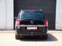 Opel Zafira Klima /I właści /1,8 /140KM /2011r /165000km Mikołów - zdjęcie 8