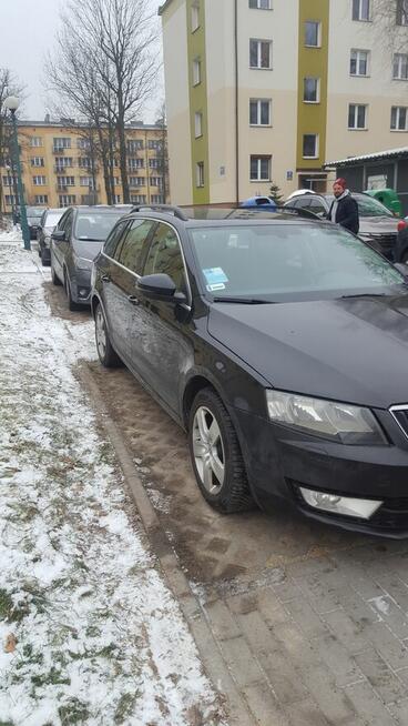 skoda octavia 1,6 tdi Oświęcim - zdjęcie 2