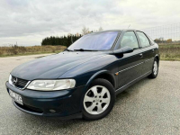 ** Opel Vectra 2.0 Diesel ** 2001 Oszczedny Zadbany ** Dębica - zdjęcie 1