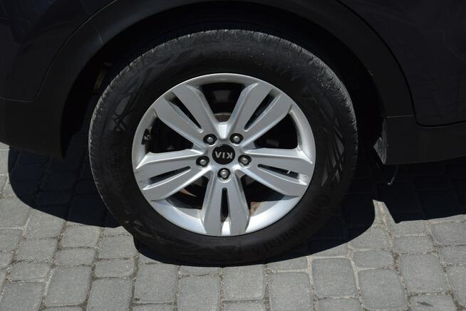 Kia Sportage 1.7CRDI 2016r Navi Kamera Serwisowany Sprowadzony Tarnogród - zdjęcie 12