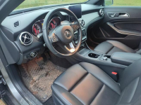 Mercedes Benz GLA 250 4 matic 2019 Brańsk - zdjęcie 8