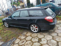 Subaru Legacy salon Polska faktura VAT zamiana automat Lublin - zdjęcie 6