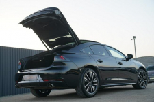 Peugeot 508 GT blis SKORA panorama FUL LED kamery ACC alusy el.klapa Otmuchów - zdjęcie 11