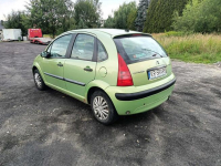 Citroen C3 1.1+LPG 03r Tarnów - zdjęcie 3